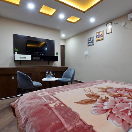 Hotel Lilac Doors Patna  Luaran gambar