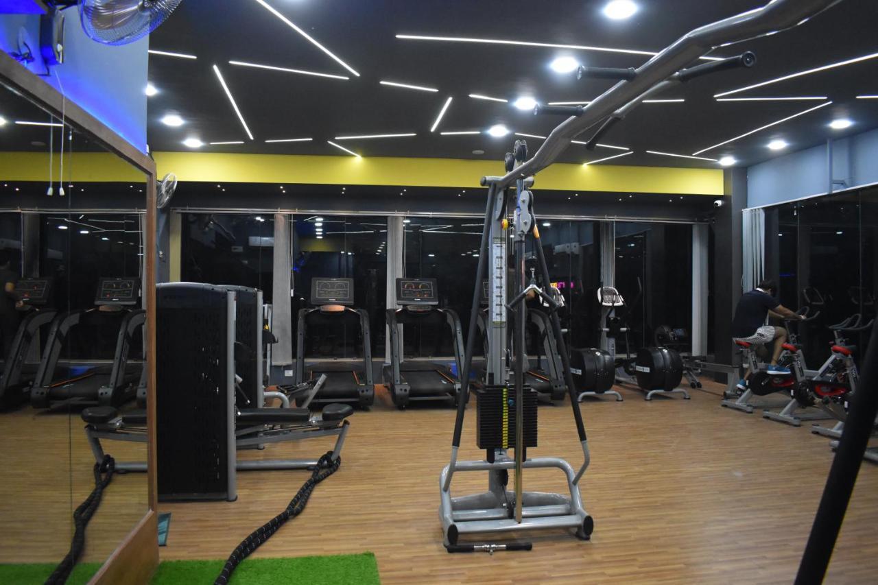 Hotel Lilac Doors Patna  Luaran gambar