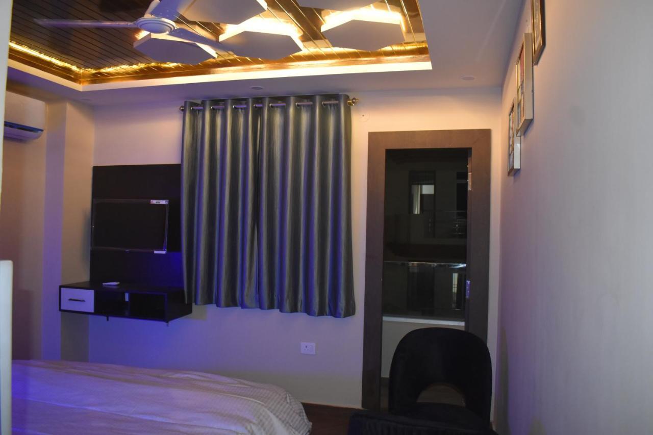 Hotel Lilac Doors Patna  Luaran gambar