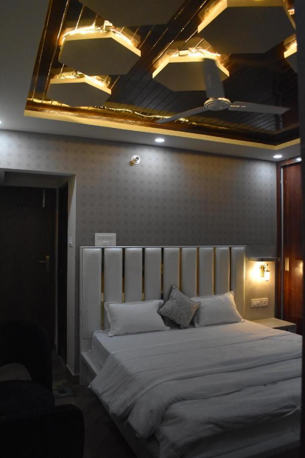 Hotel Lilac Doors Patna  Luaran gambar