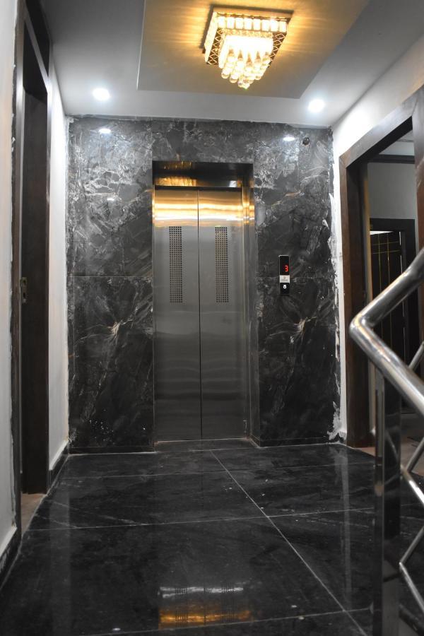 Hotel Lilac Doors Patna  Luaran gambar