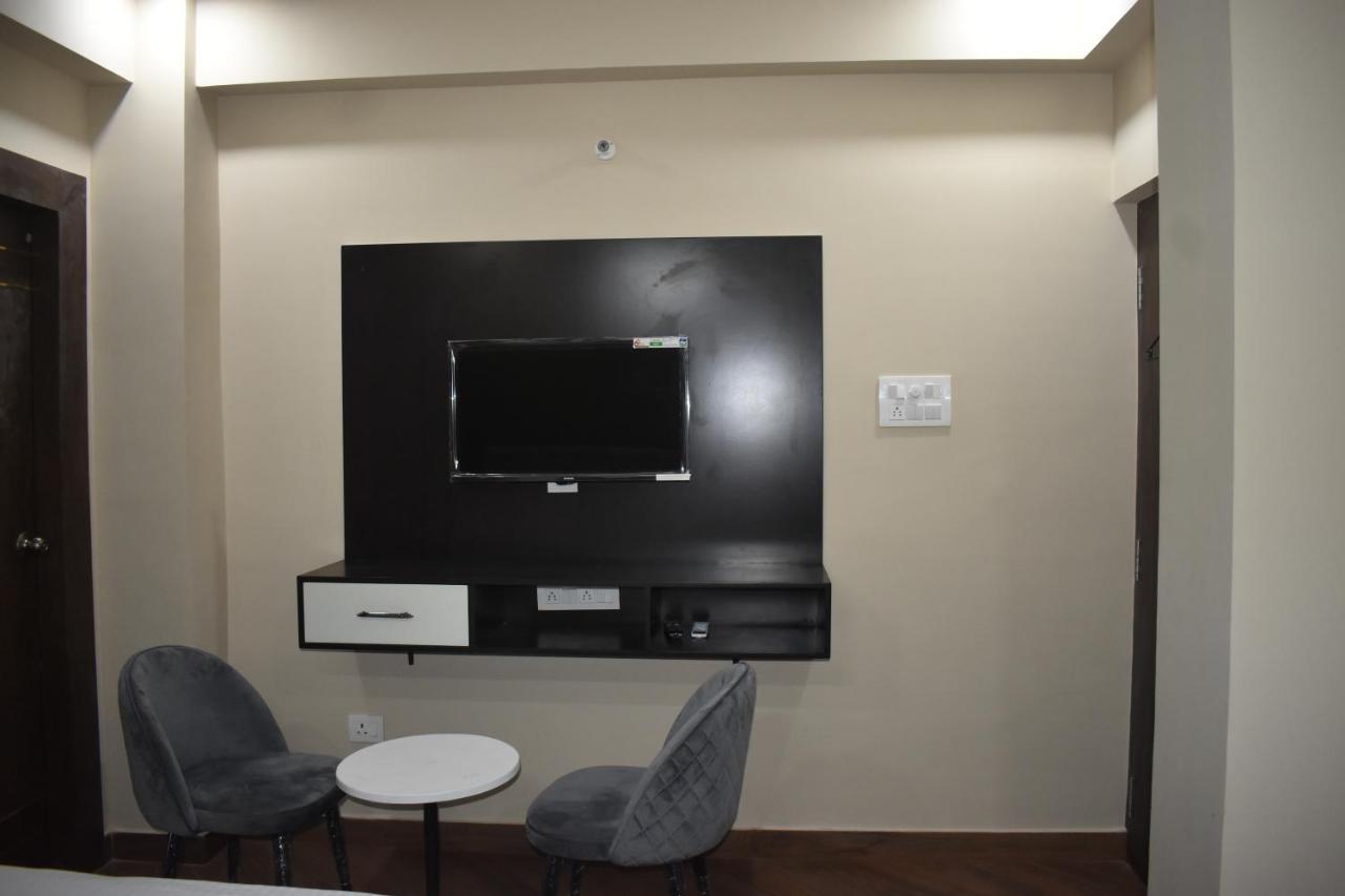 Hotel Lilac Doors Patna  Luaran gambar