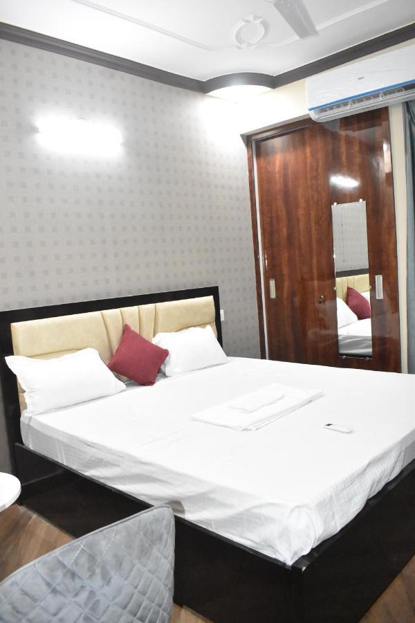 Hotel Lilac Doors Patna  Luaran gambar