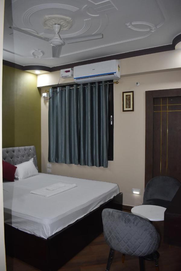 Hotel Lilac Doors Patna  Luaran gambar