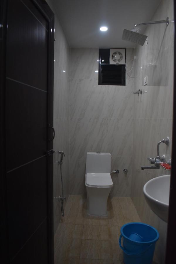 Hotel Lilac Doors Patna  Luaran gambar
