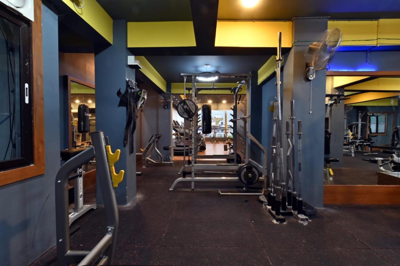 Hotel Lilac Doors Patna  Luaran gambar