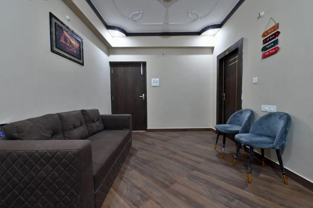 Hotel Lilac Doors Patna  Luaran gambar