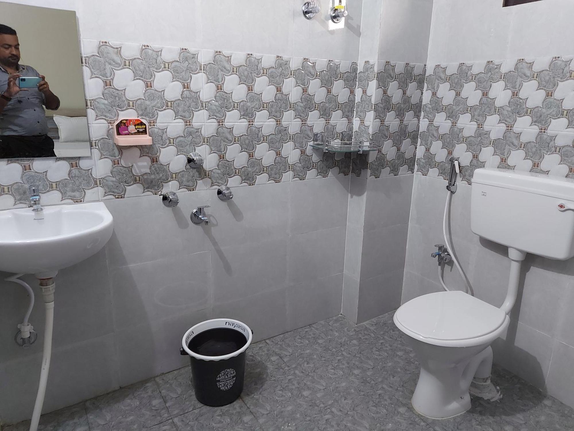 Hotel Lilac Doors Patna  Luaran gambar