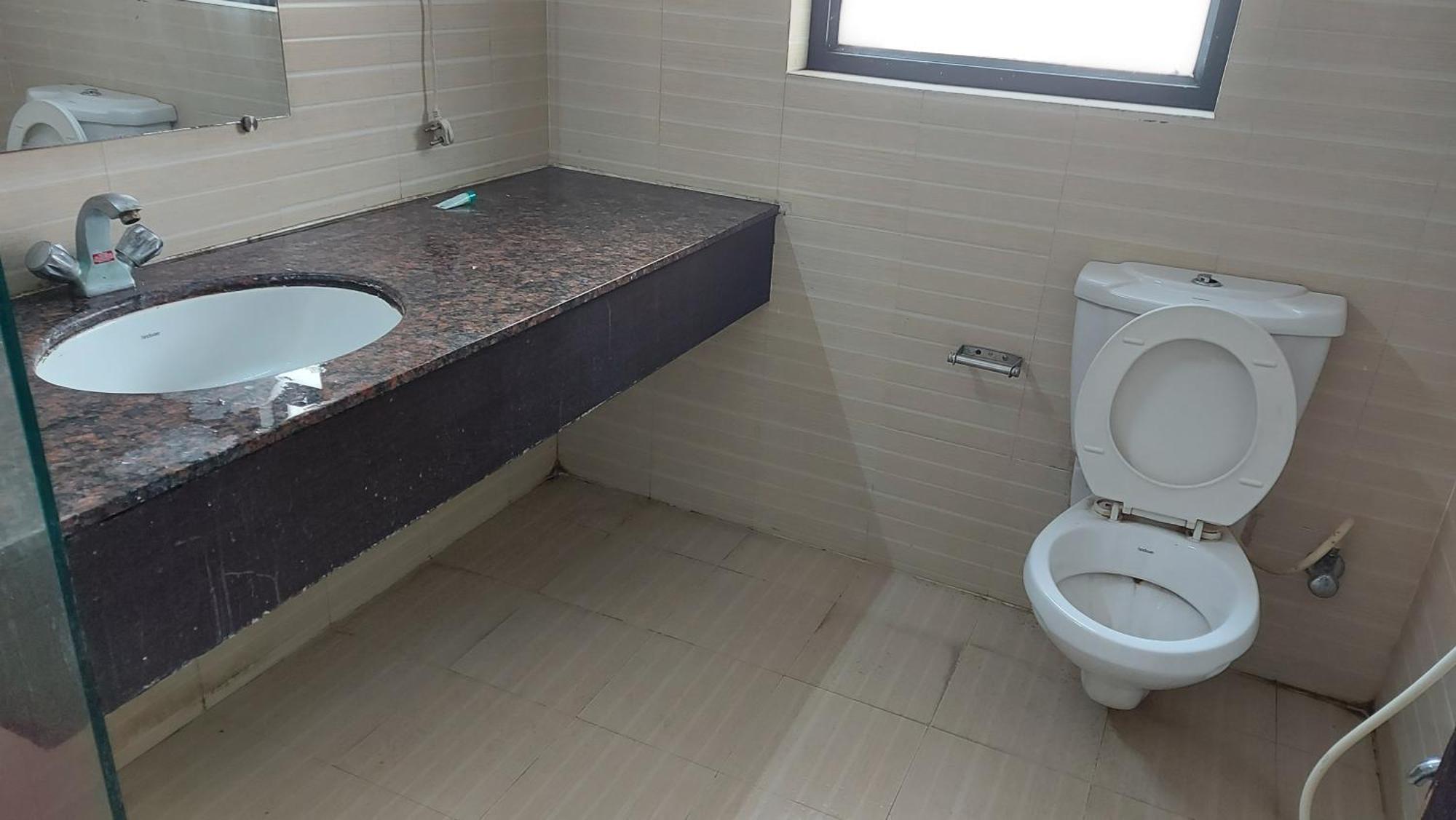 Hotel Lilac Doors Patna  Luaran gambar
